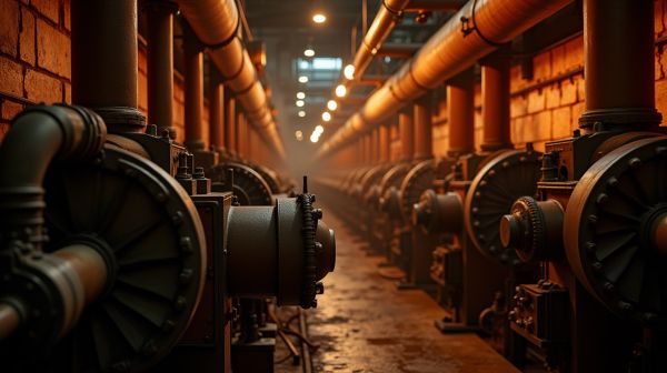 Deep geothermal: harnessing Earth's heat for sustainable energy solutions