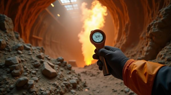 Deep geothermal: harnessing Earth's heat for sustainable energy solutions