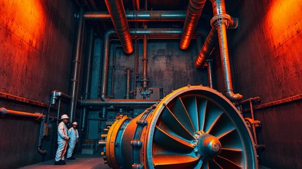 Exploring Deep Geothermal Energy: Sustainable Solutions Unveiled