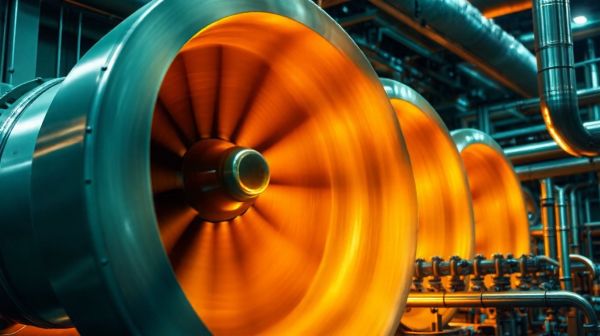 Exploring Deep Geothermal Energy: Sustainable Solutions Unveiled