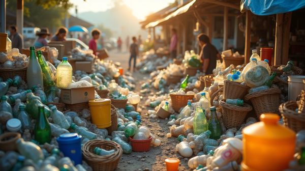 Portugal's initiative for better packaging waste management under ppwr